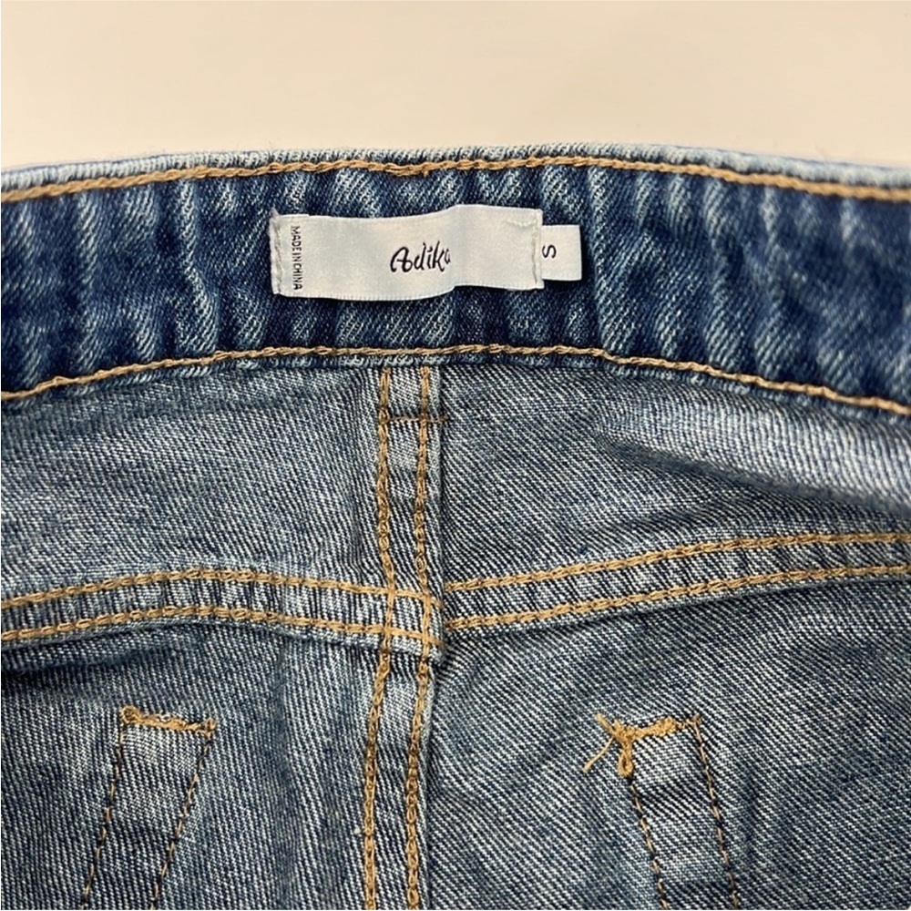 Adika high waisted jeans - Picture 5 of 5